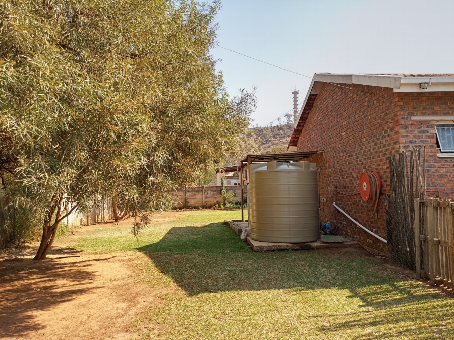 2 Bedroom Property for Sale in Brandfort Free State